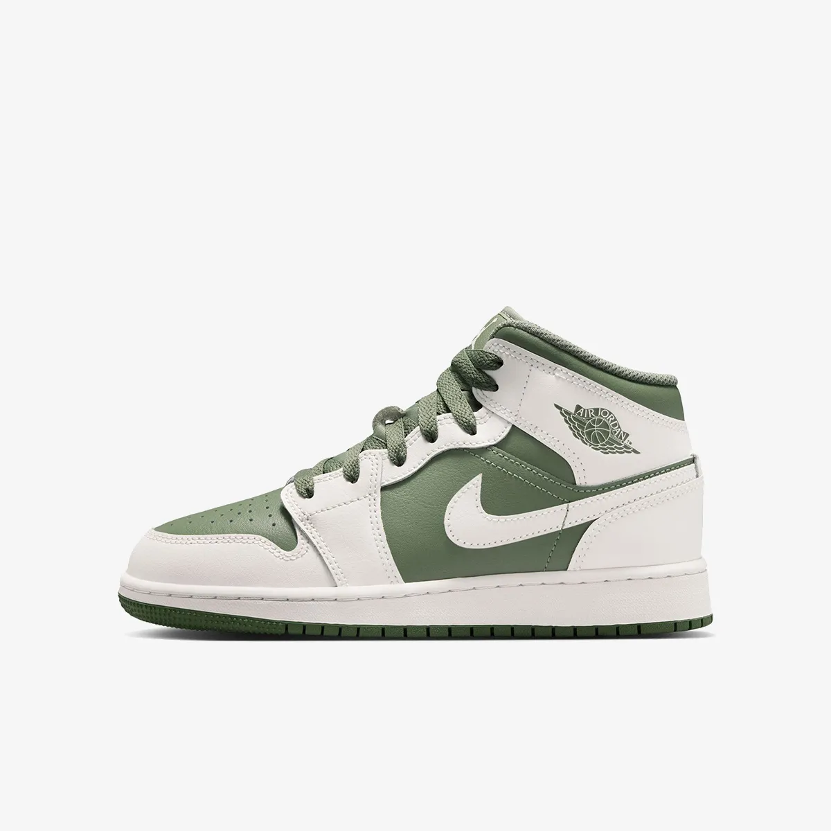 NIKE Patike AIR JORDAN 1 MID BG 