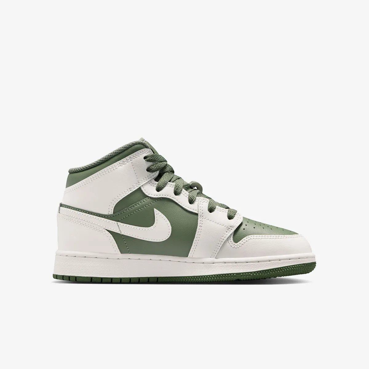 NIKE Patike AIR JORDAN 1 MID BG 