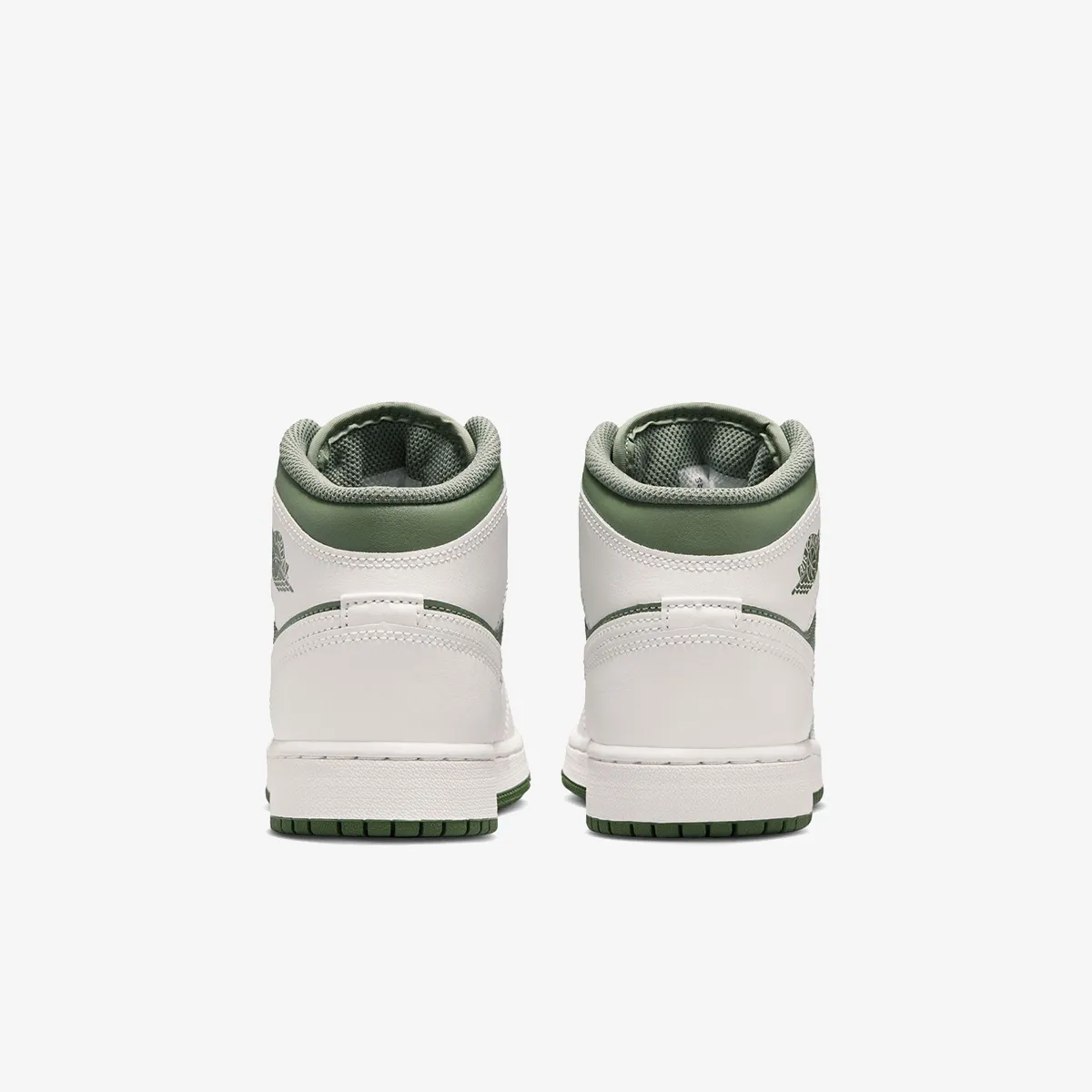 NIKE Patike AIR JORDAN 1 MID BG 