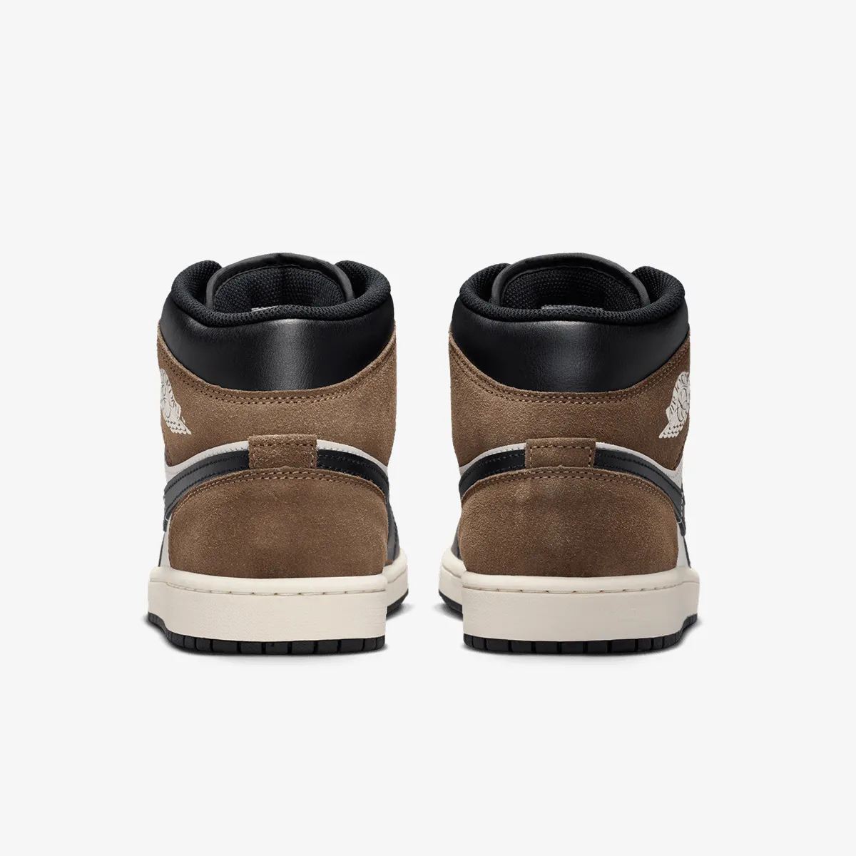 JORDAN Patike AIR JORDAN 1 MID 