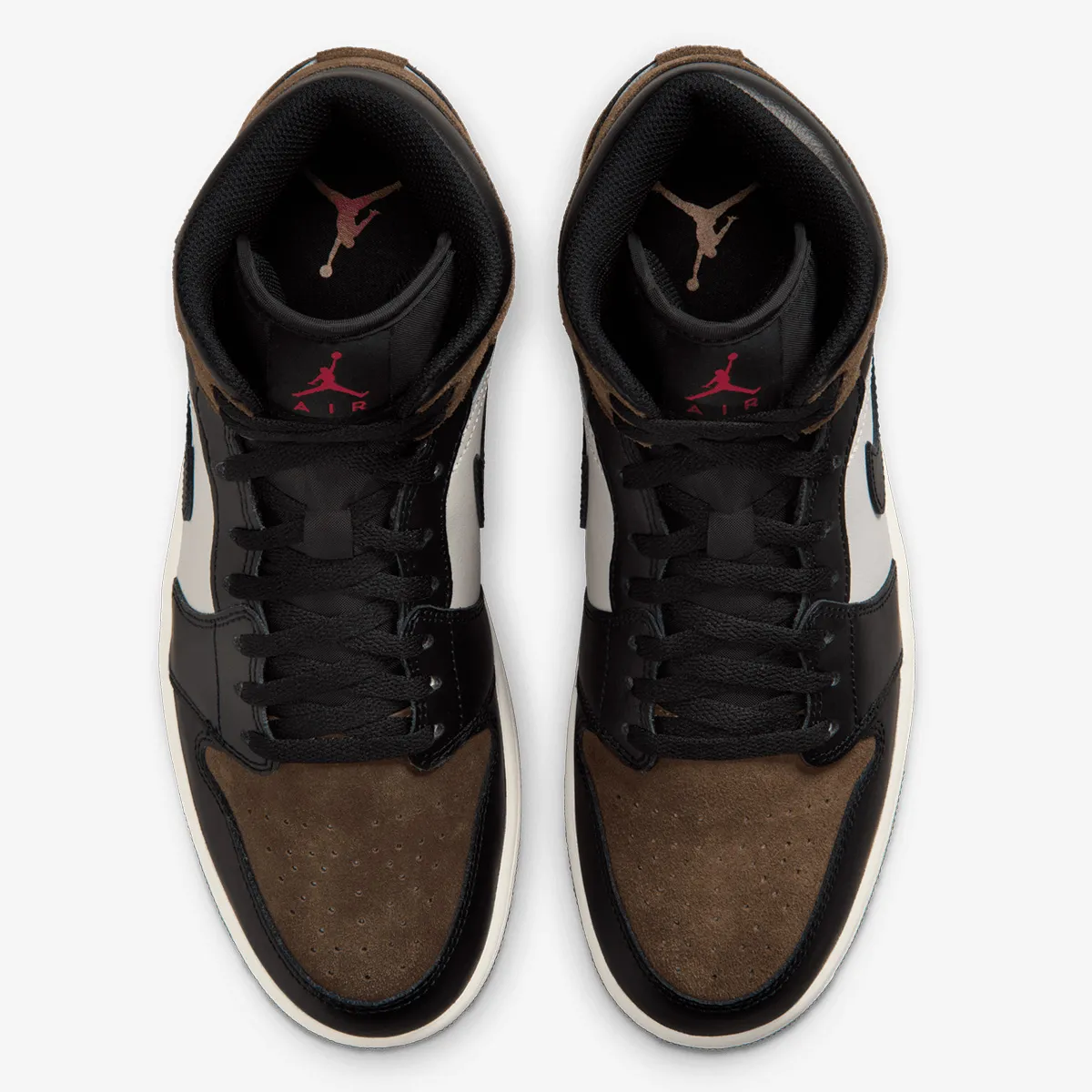 JORDAN Patike AIR JORDAN 1 MID 