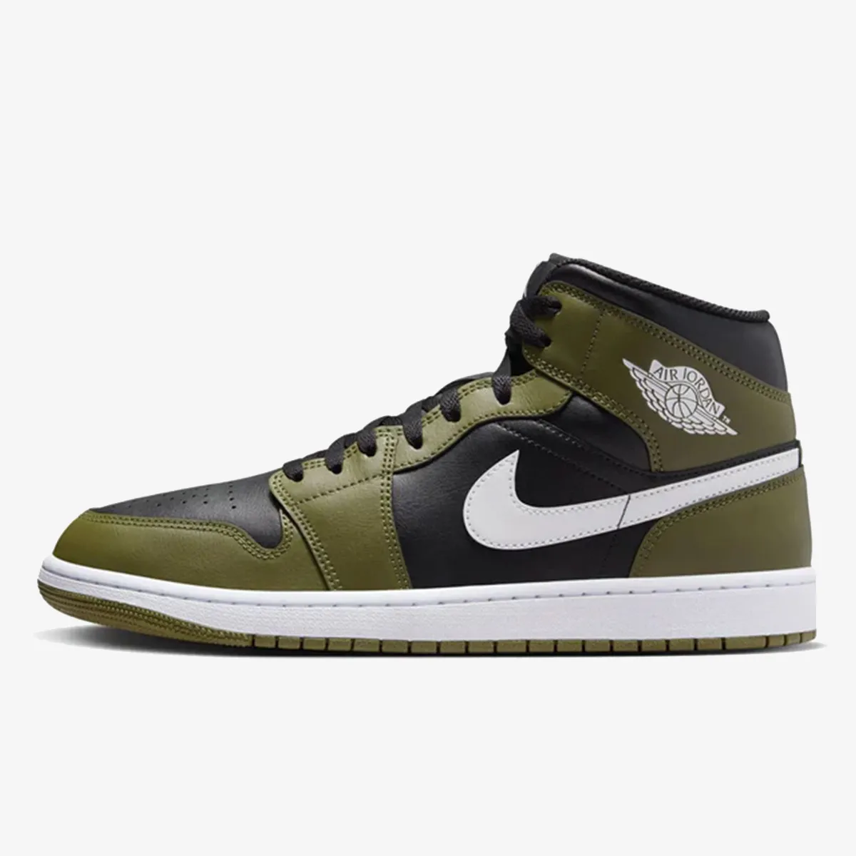 NIKE Patike Air Jordan 1 Mid 
