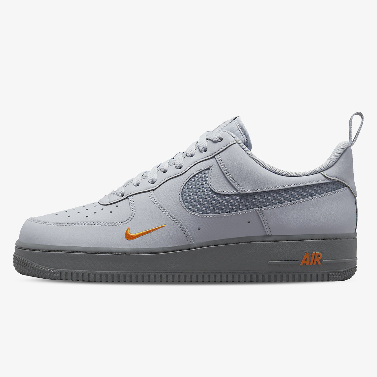 NIKE Patike NIKE AIR FORCE 1 07 LV8 J22 DR0155 001 Tike.rs