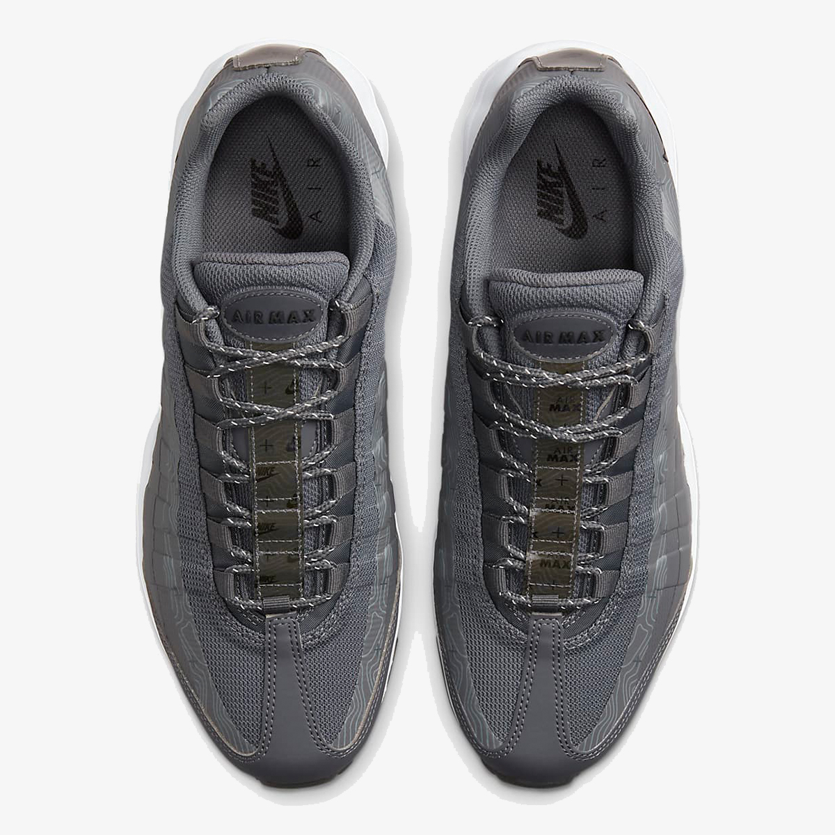 NIKE Patike AIR MAX 95 DR0295-002 | Tike.rs