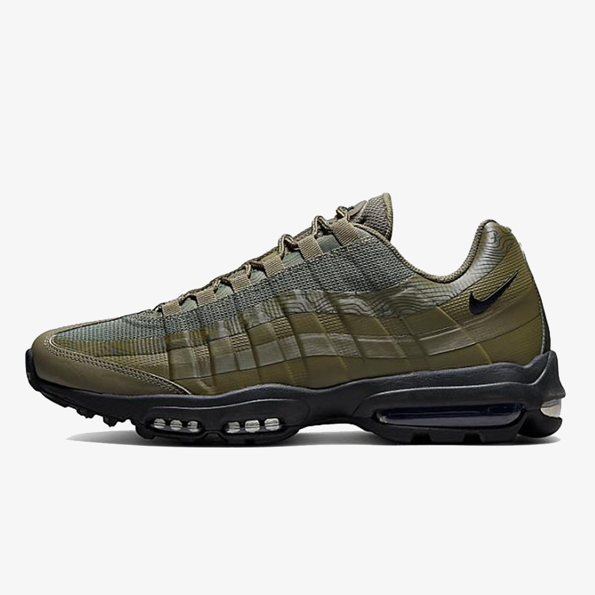 NIKE Patike AIR MAX 95 DR0295-200 | Tike.rs