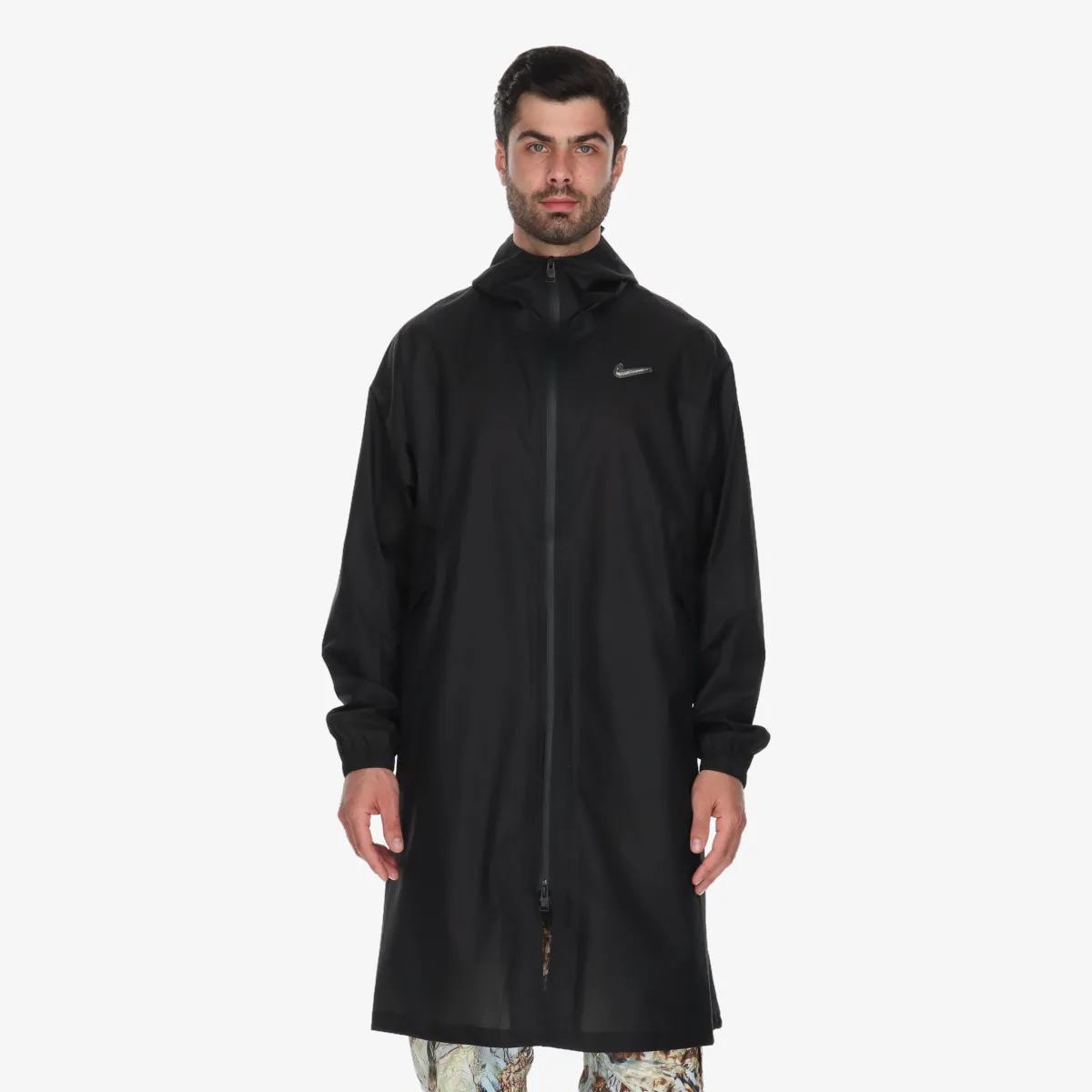 NIKE Jakna W NRG LU SF JACKET 