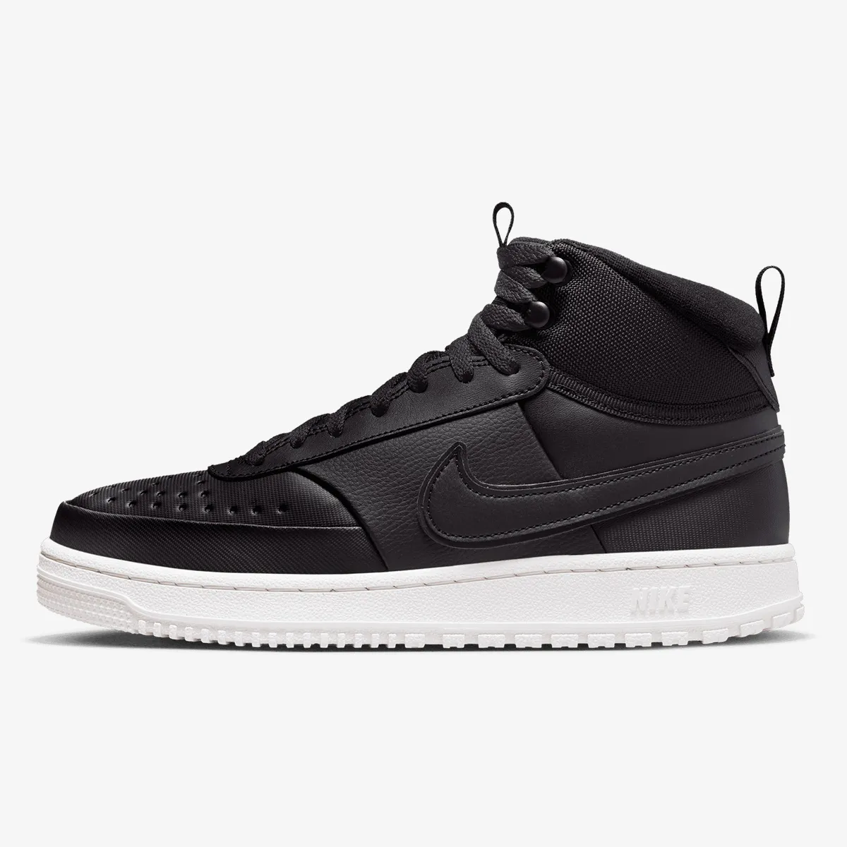 NIKE Patike NIKE COURT VISION MID WNTR