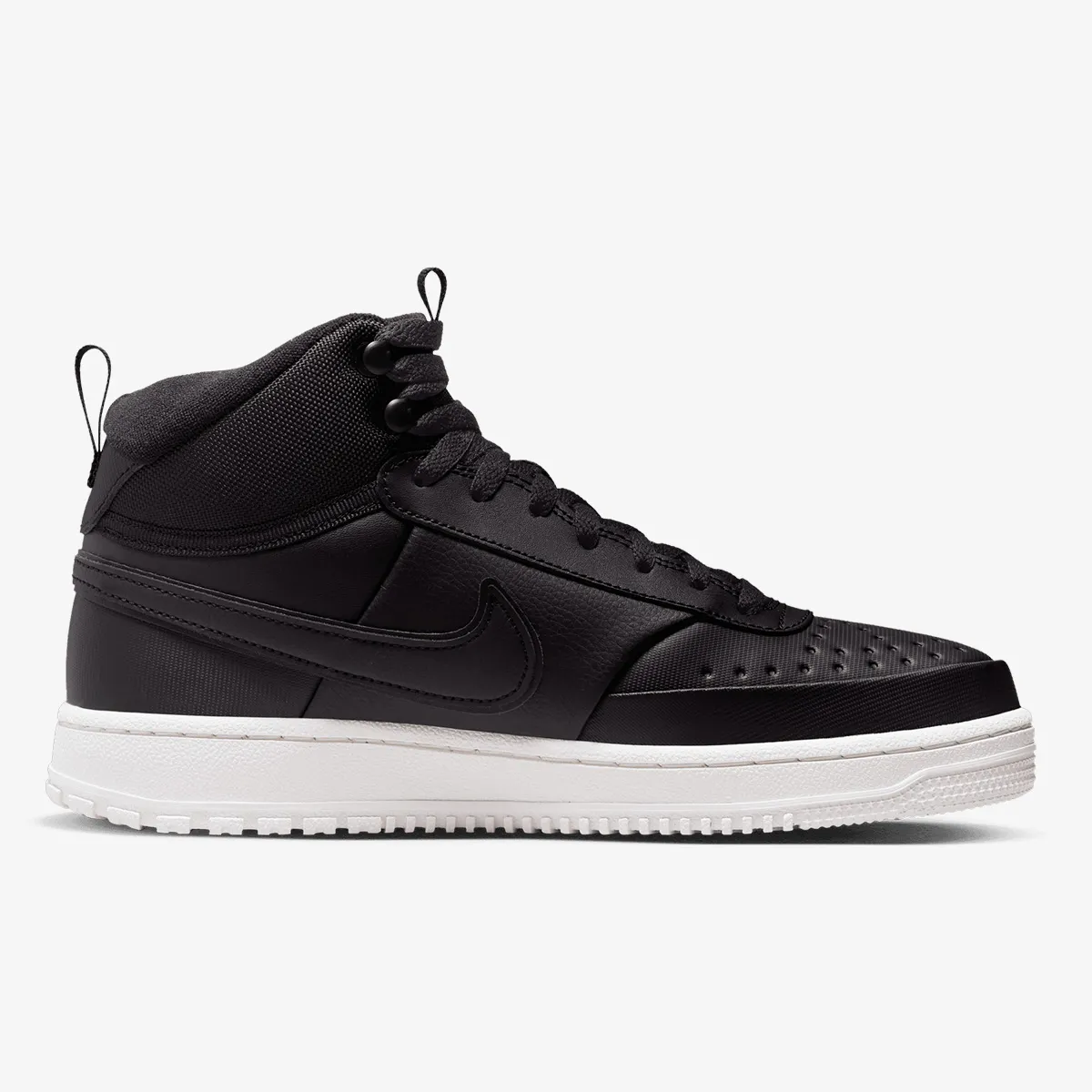 NIKE Patike NIKE COURT VISION MID WNTR