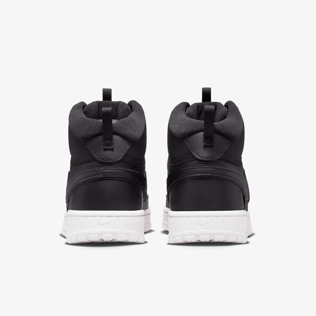NIKE Patike NIKE COURT VISION MID WNTR