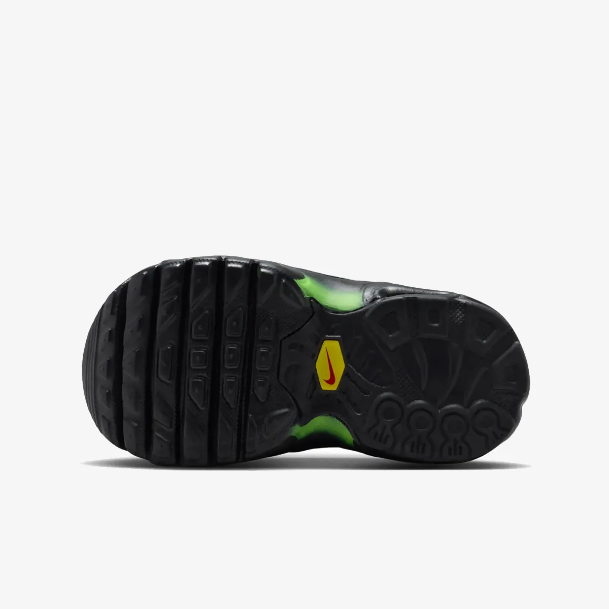 NIKE Patike NIKE AIR MAX PLUS TD