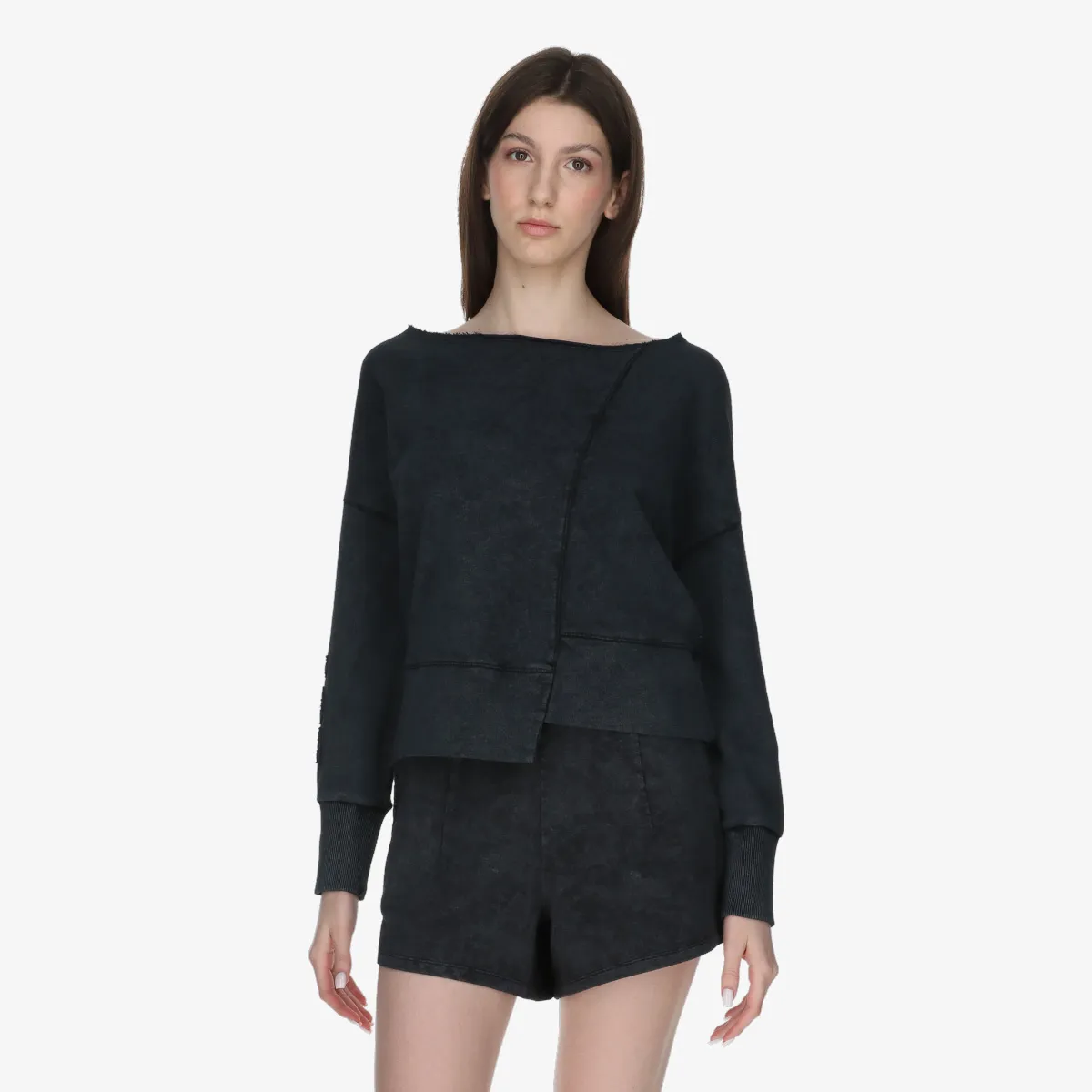 Dukserica Female Crewneck