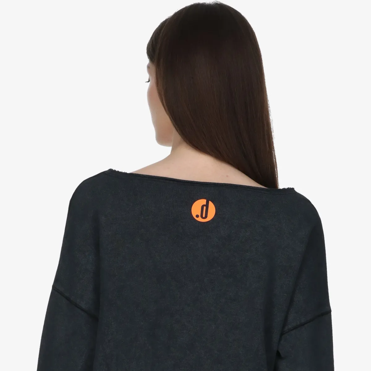 Dukserica Female Crewneck