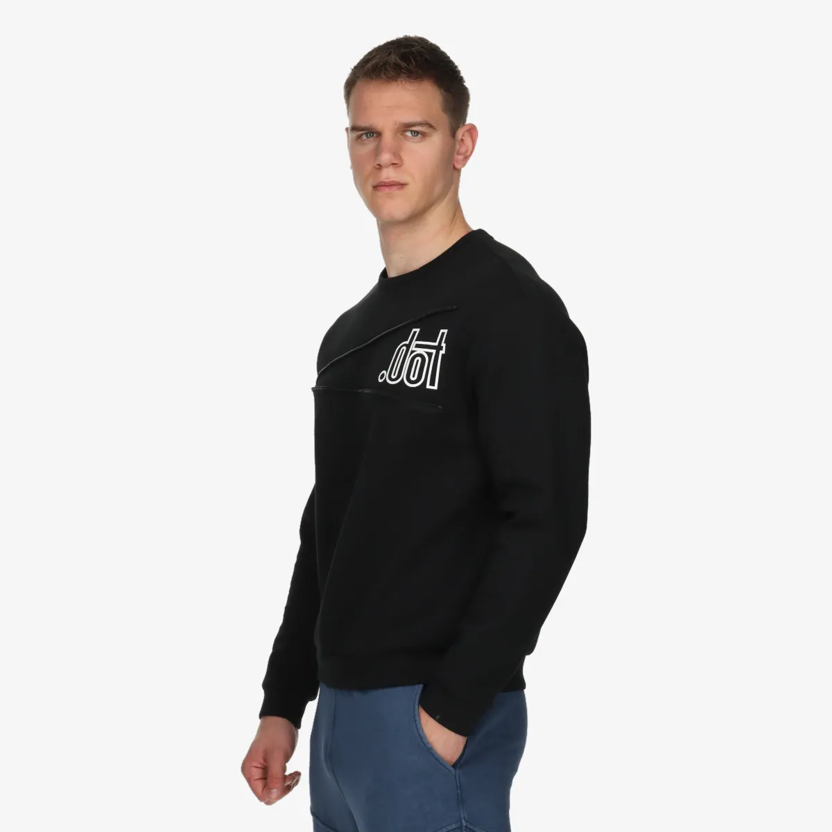 Dukserica Male Crewneck