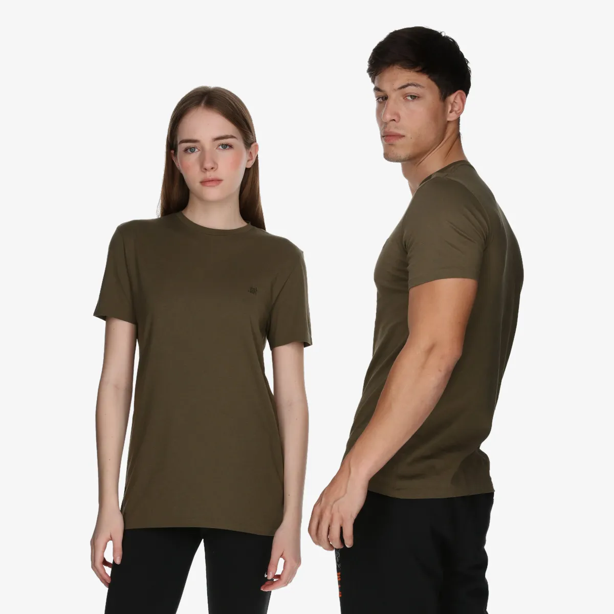 Majica DOT UNISEX T-SHIRT 
