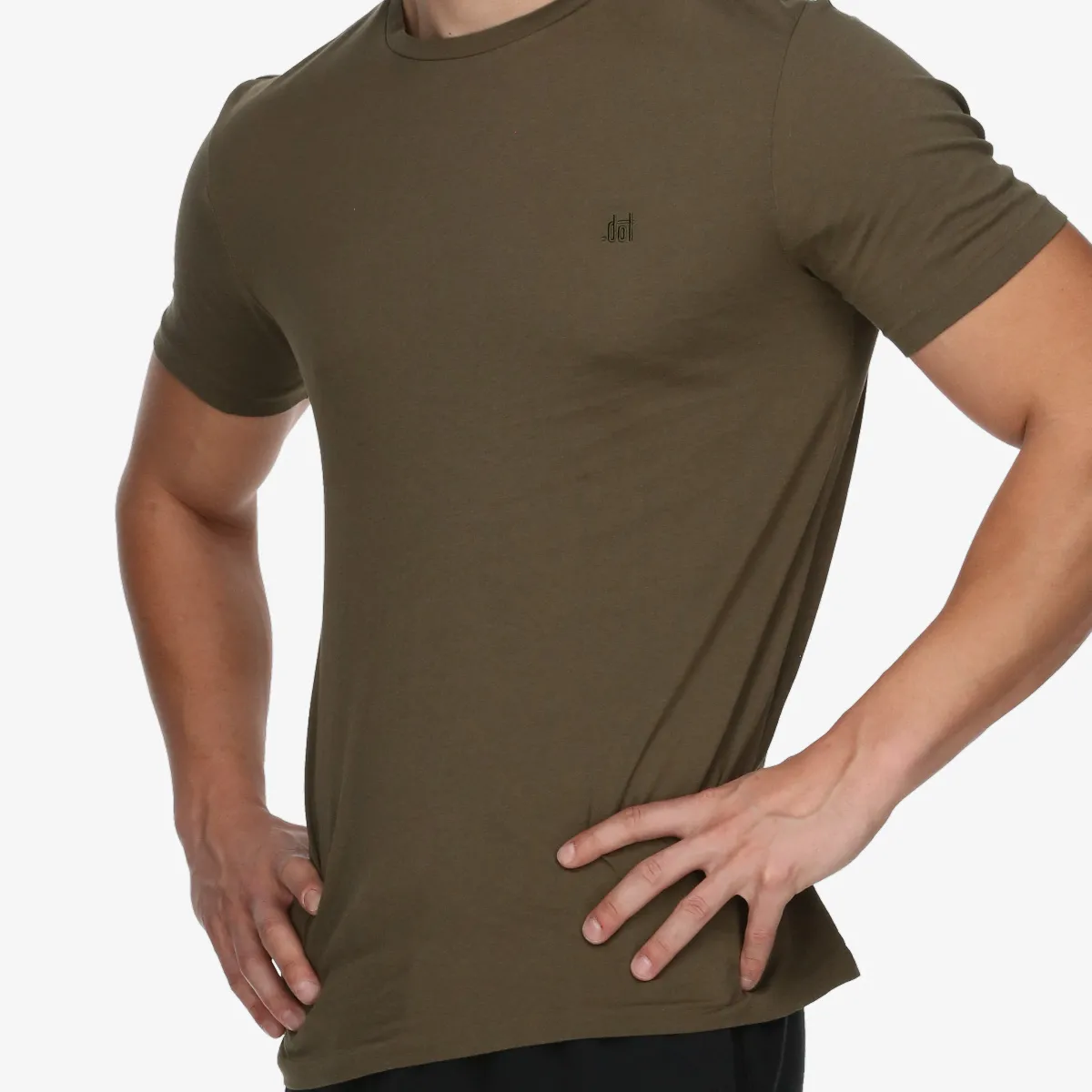 Majica DOT UNISEX T-SHIRT 
