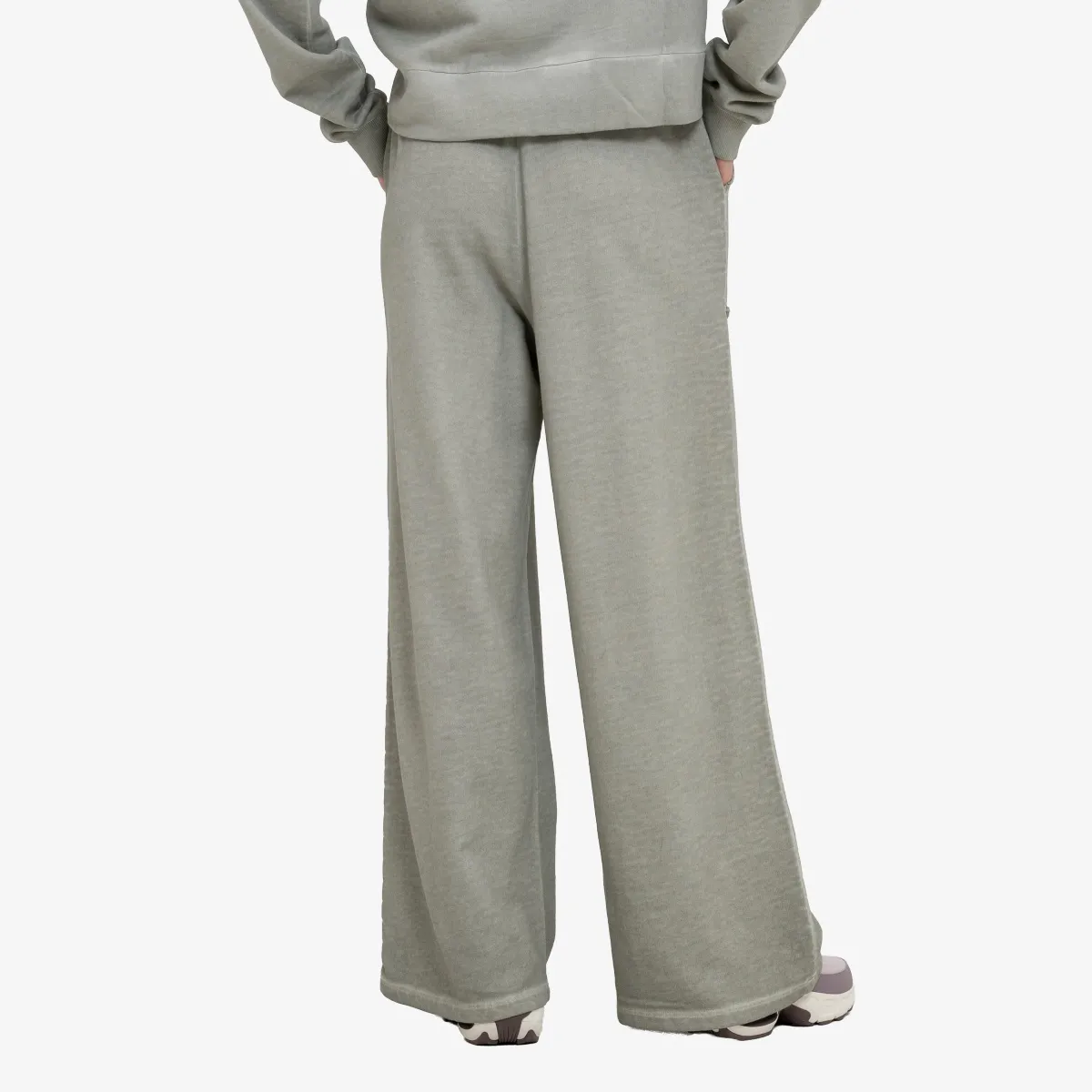 Donji deo trenerke DOT LADIES OPEN HEM PANTS 