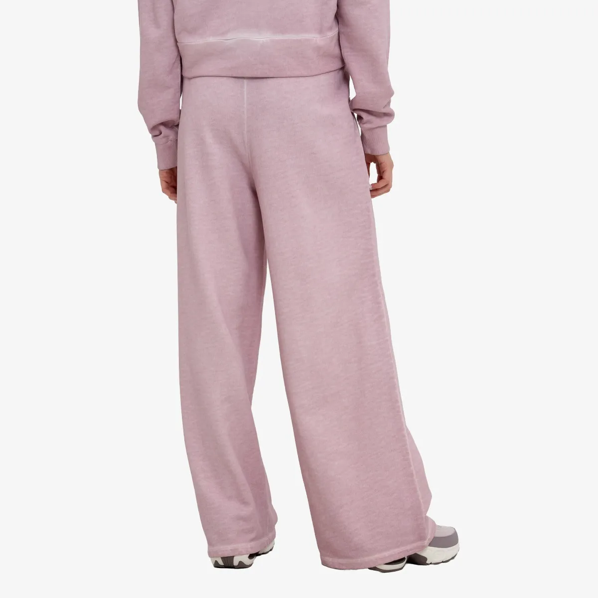 Donji deo trenerke DOT LADIES OPEN HEM PANTS 