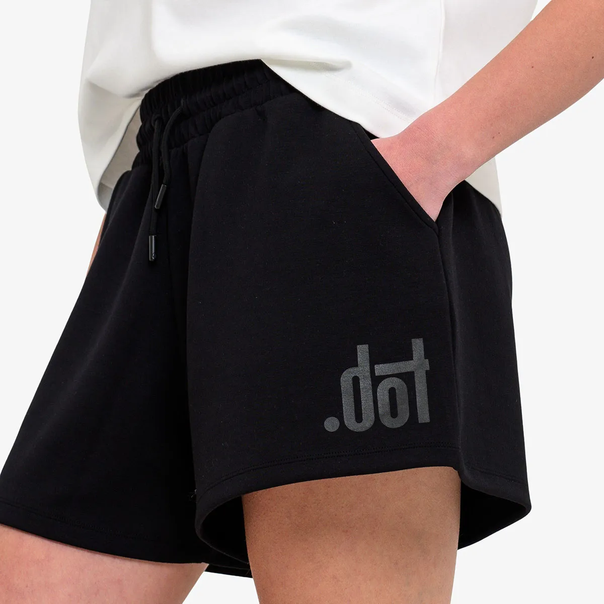 Šorc DOT LADIES SHORTS 