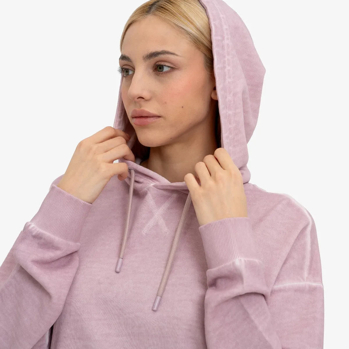 Dukserica DOT LADIES CREWNECK 