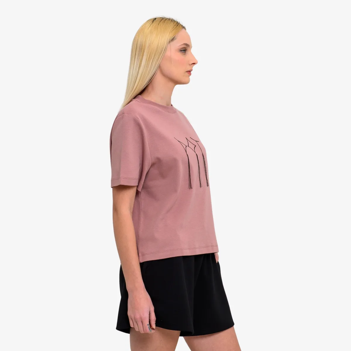 Majica DOT LADIES T-SHIRT 