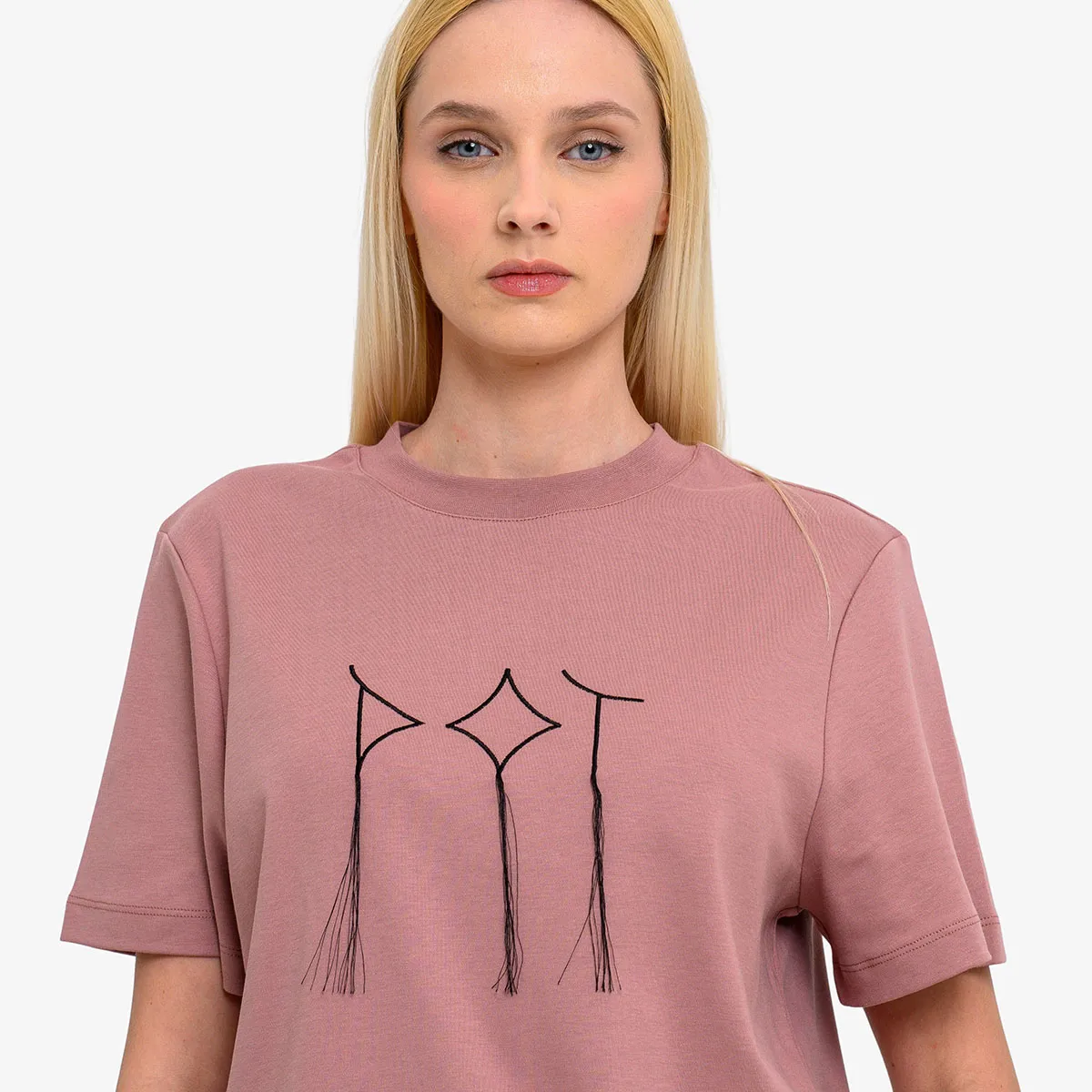 Majica DOT LADIES T-SHIRT 