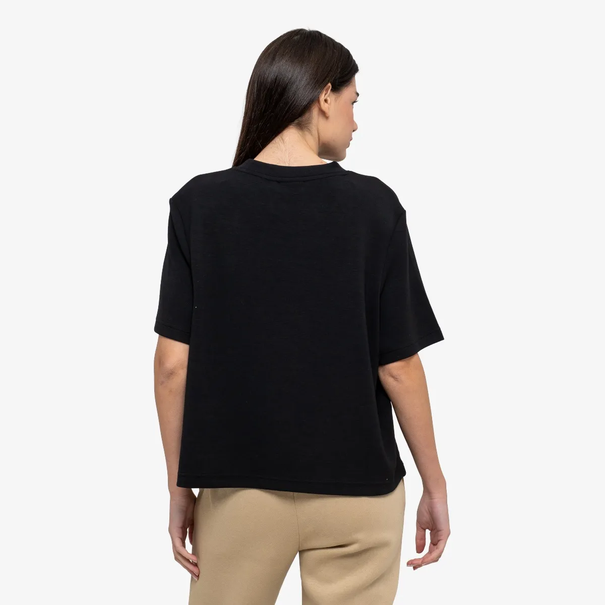 Majica DOT LADIES T-SHIRT 