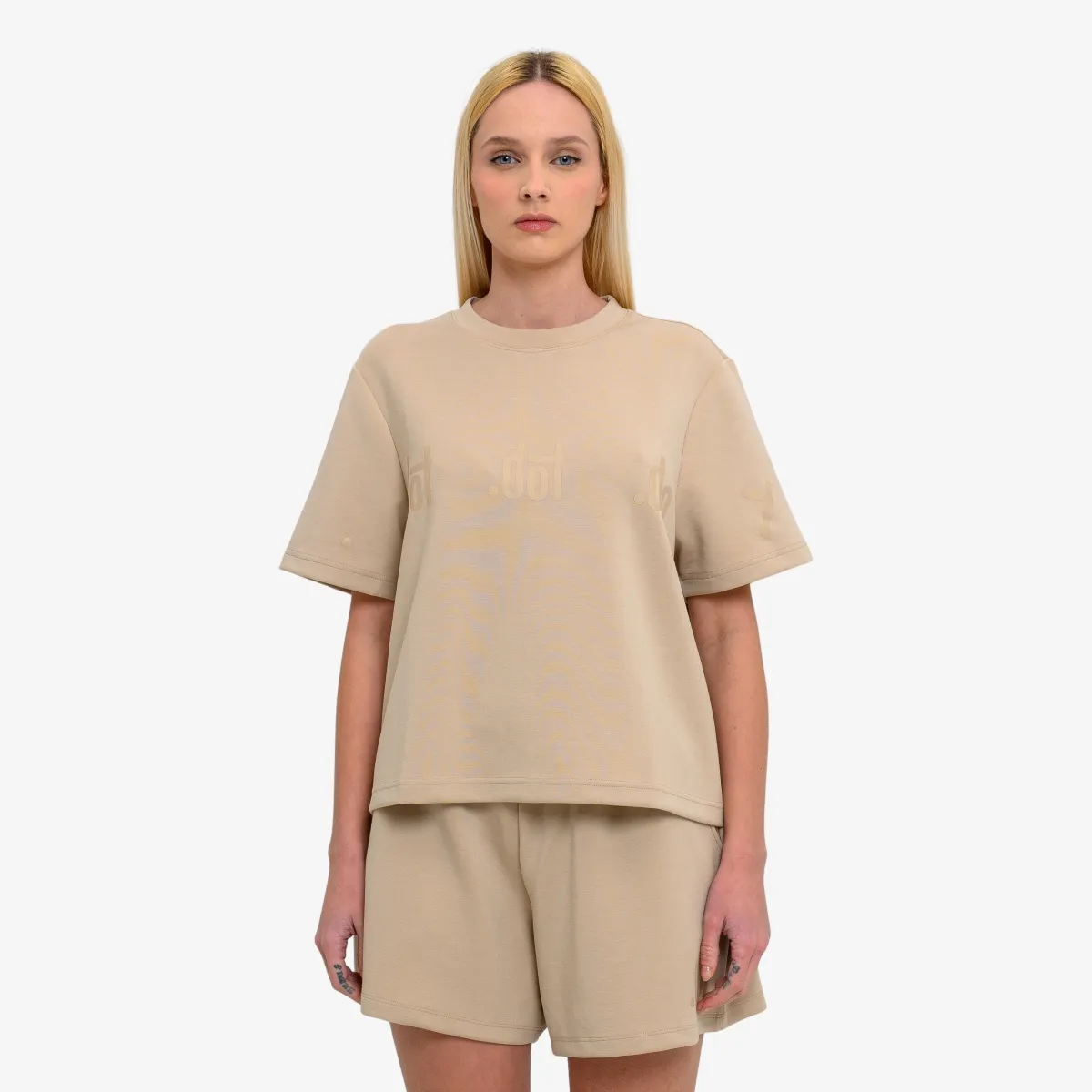 Majica DOT LADIES T-SHIRT 