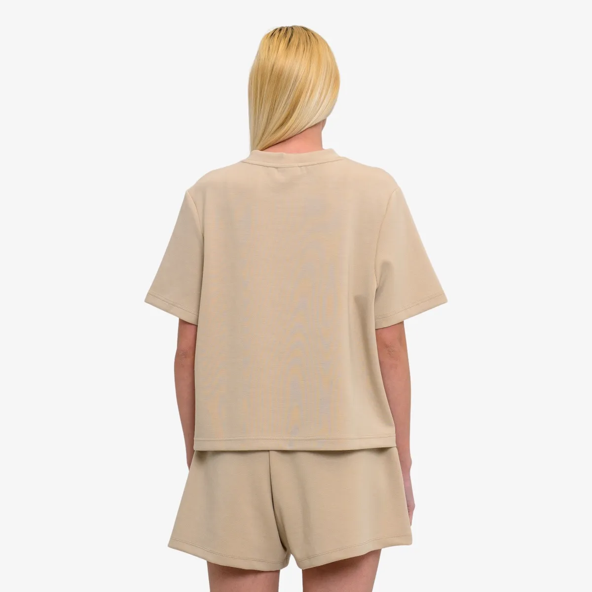 Majica DOT LADIES T-SHIRT 