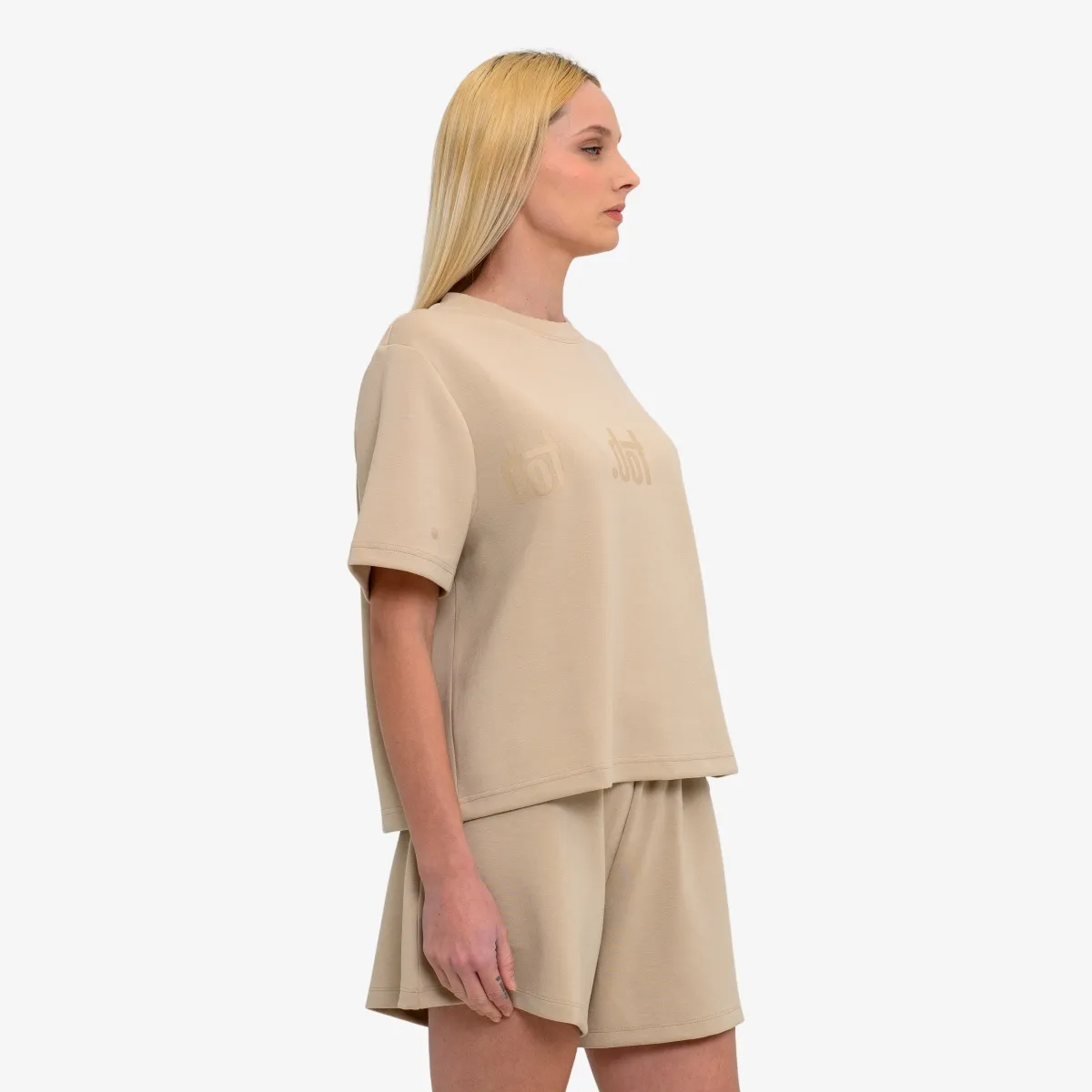 Majica DOT LADIES T-SHIRT 