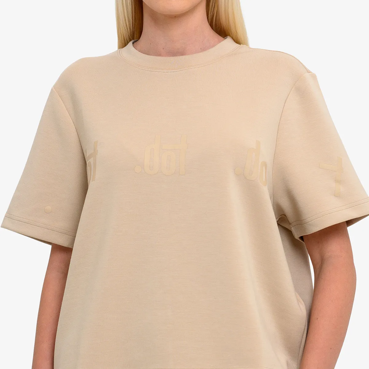 Majica DOT LADIES T-SHIRT 