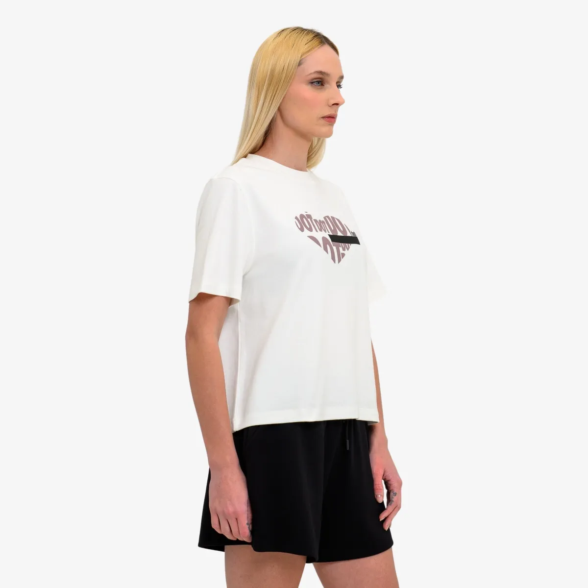 Majica DOT LADIES T-SHIRT 