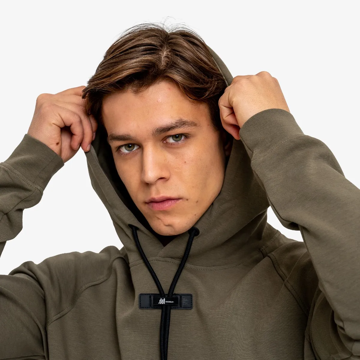 Dukserica Hoody