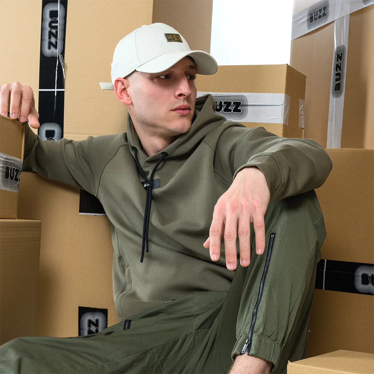 Dukserica Hoody