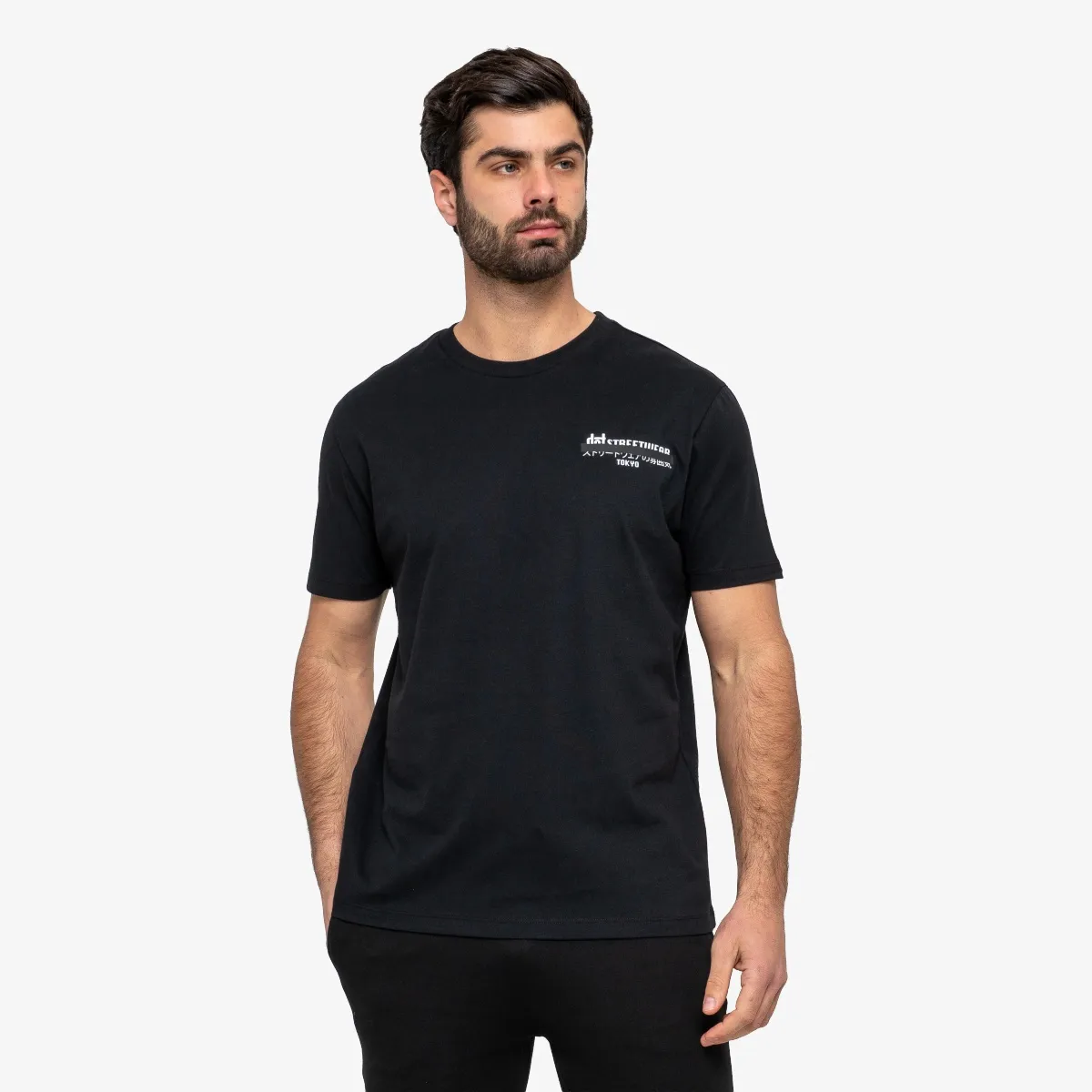 Majica DOT MENS T-SHIRT 