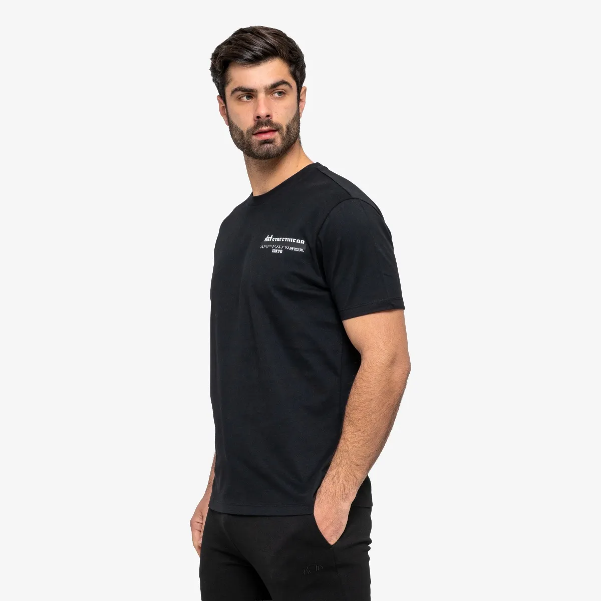 Majica DOT MENS T-SHIRT 