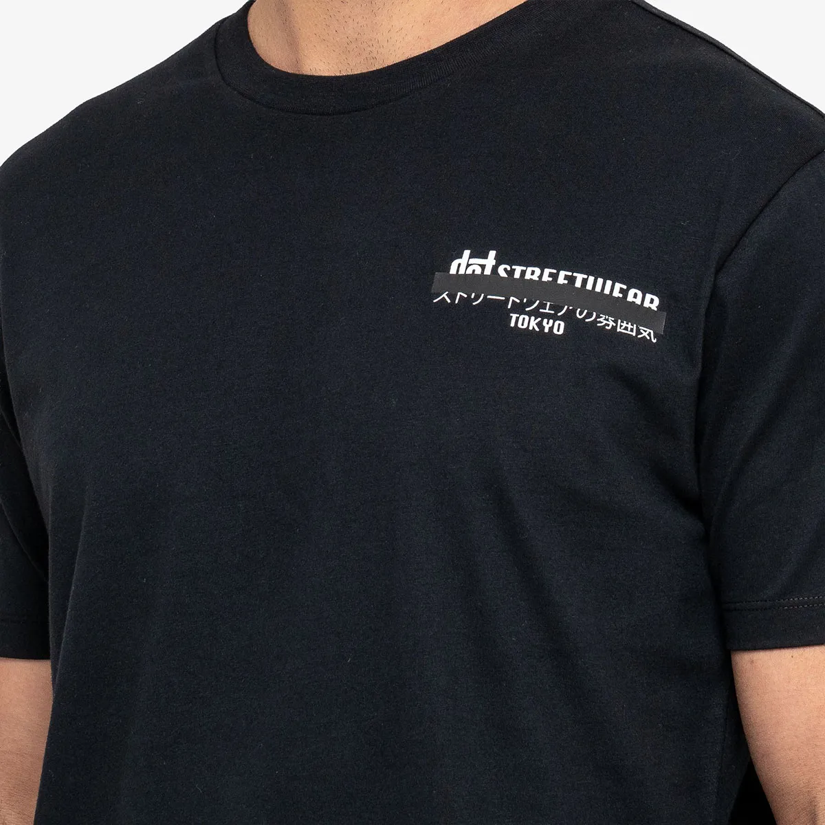 Majica DOT MENS T-SHIRT 