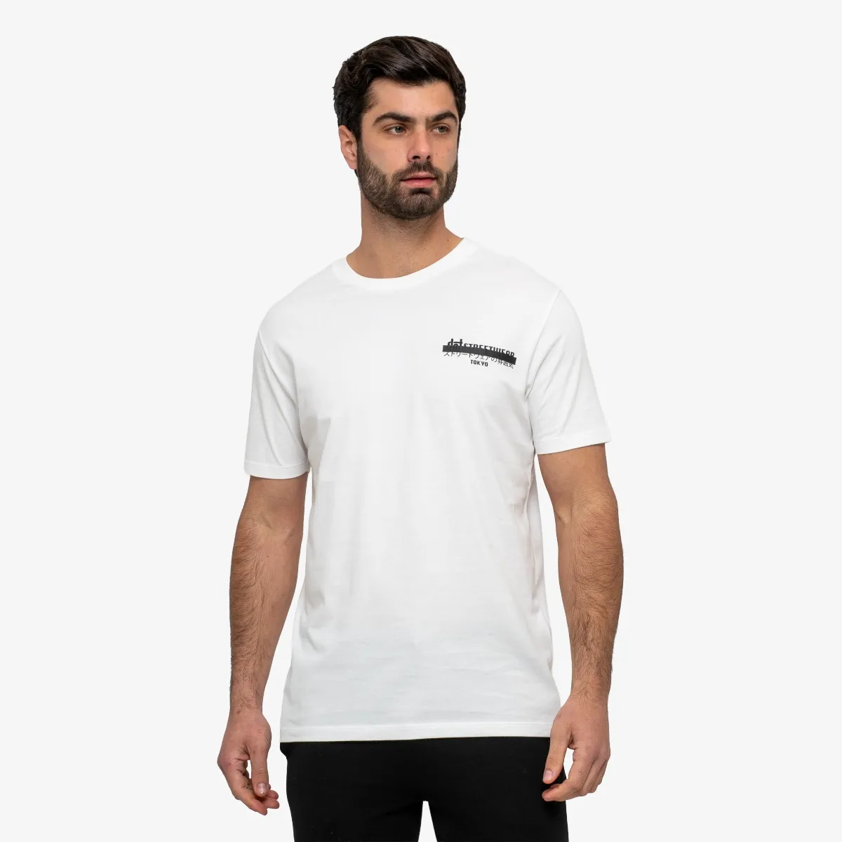 Majica DOT MENS T-SHIRT 