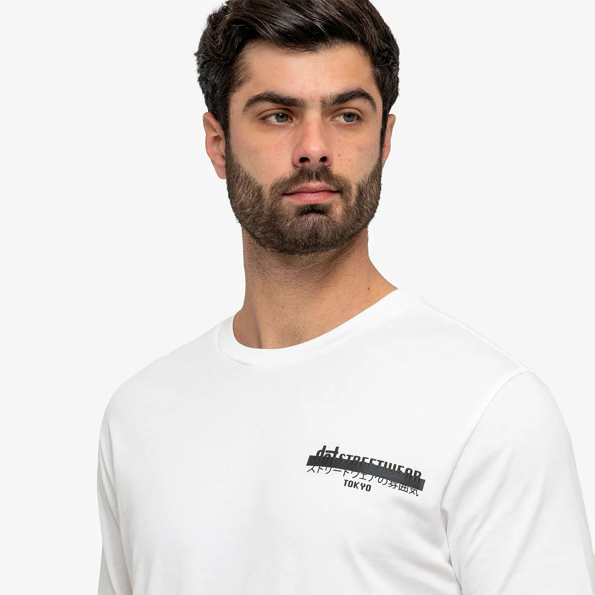 Majica DOT MENS T-SHIRT 