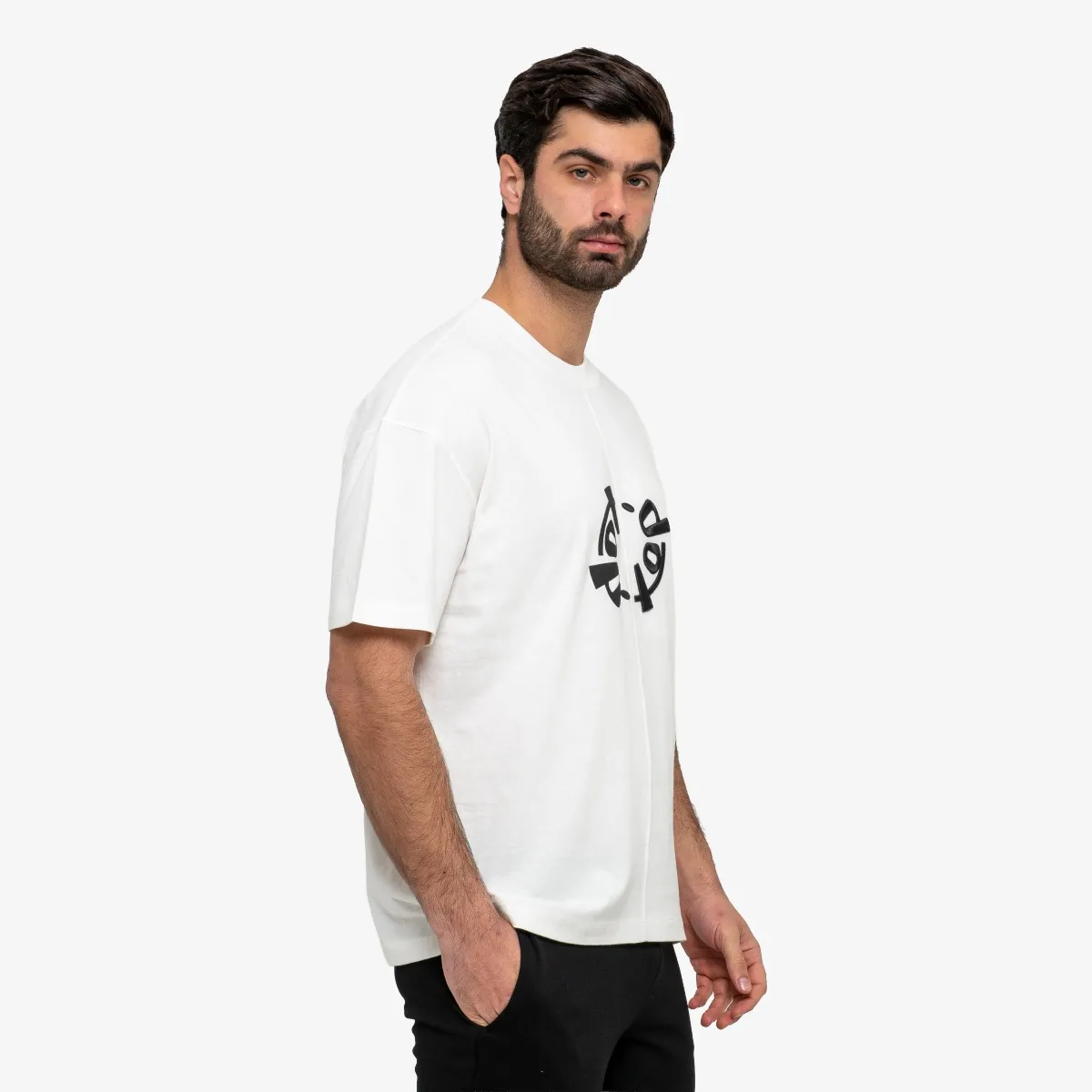 Majica DOT MENS T-SHIRT 