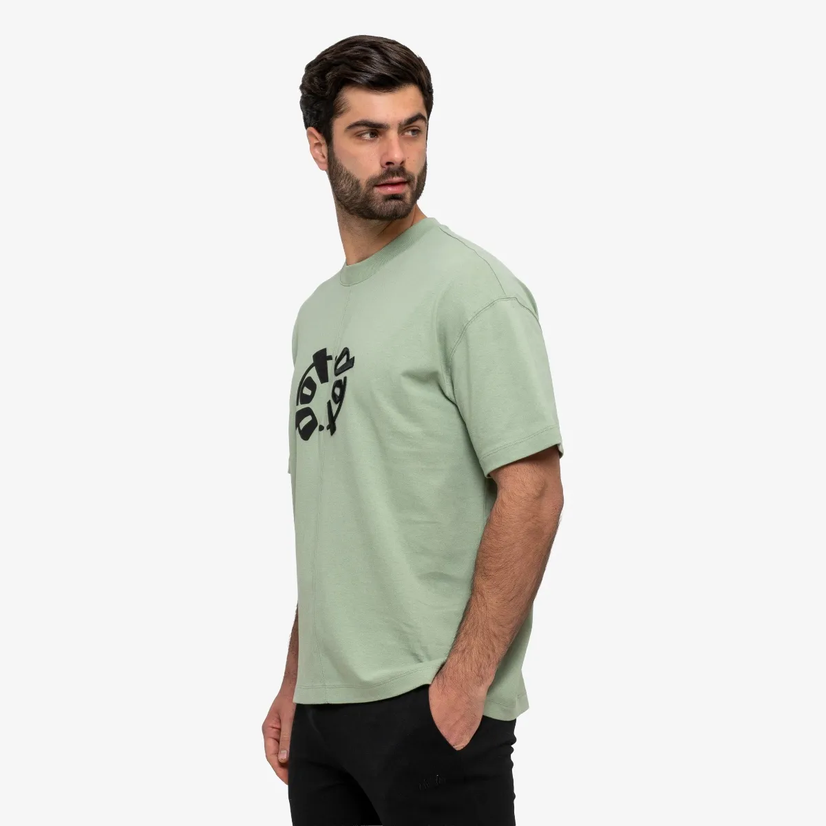 Majica DOT MENS T-SHIRT 