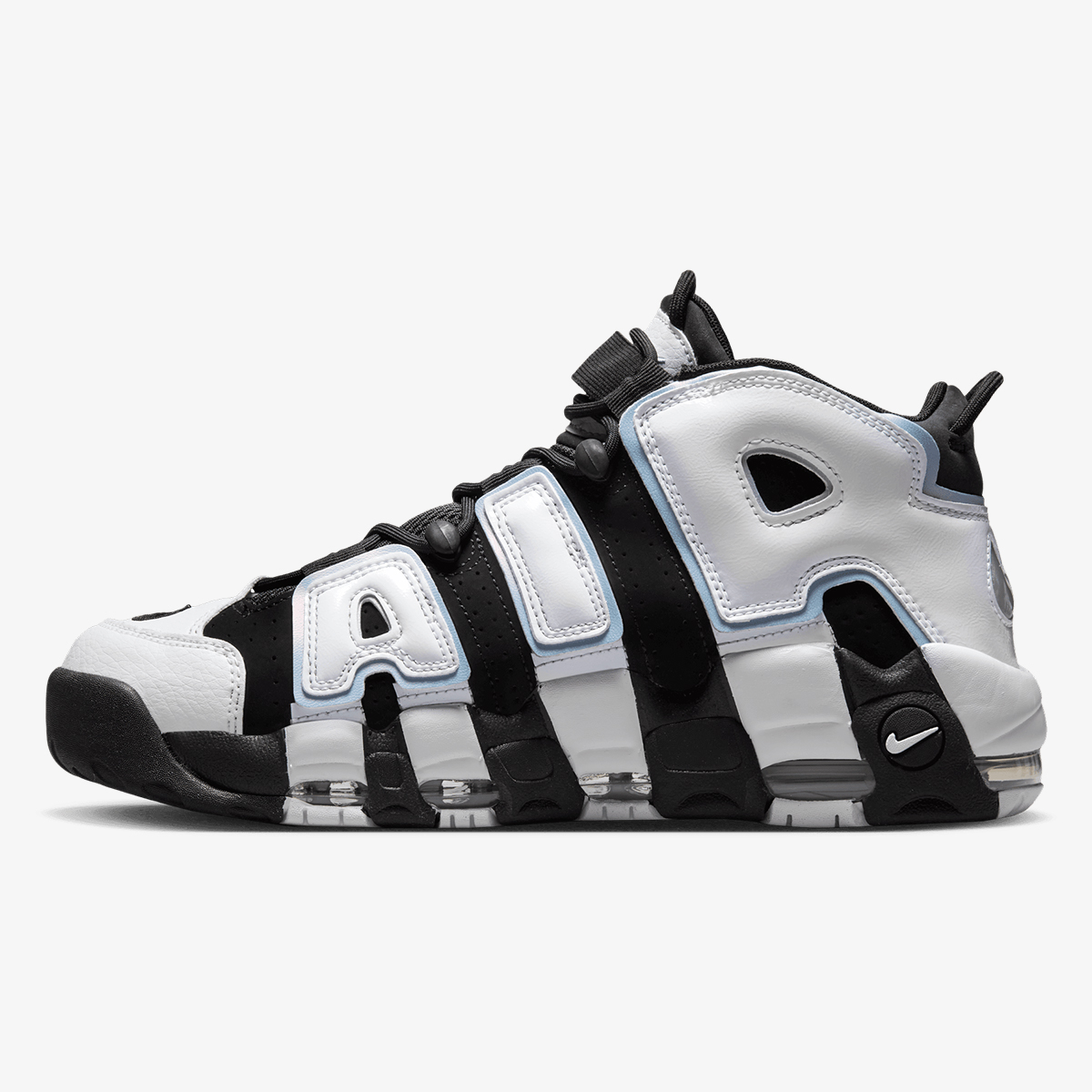 Nike uptempo cena on sale