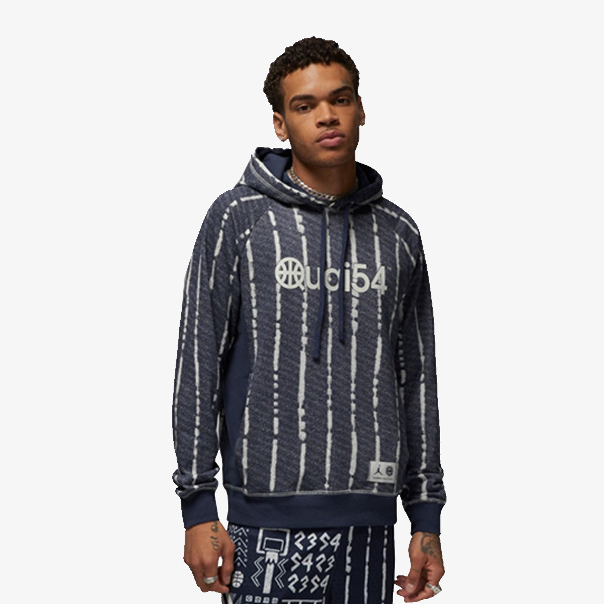 Jordan quai 54 hoodie shop