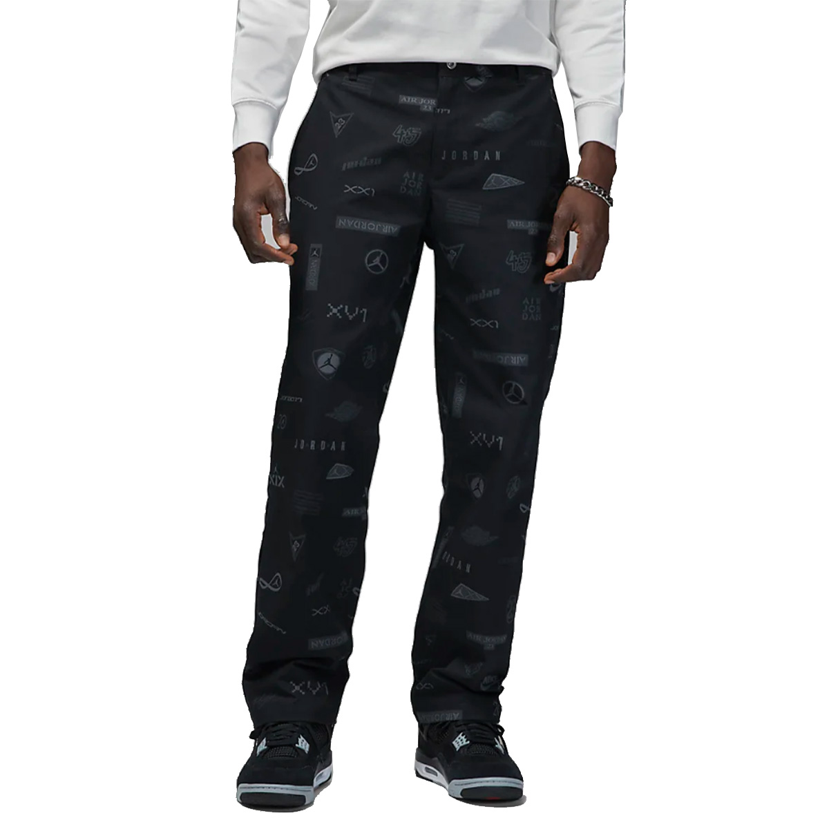 Jordan pantalone clearance