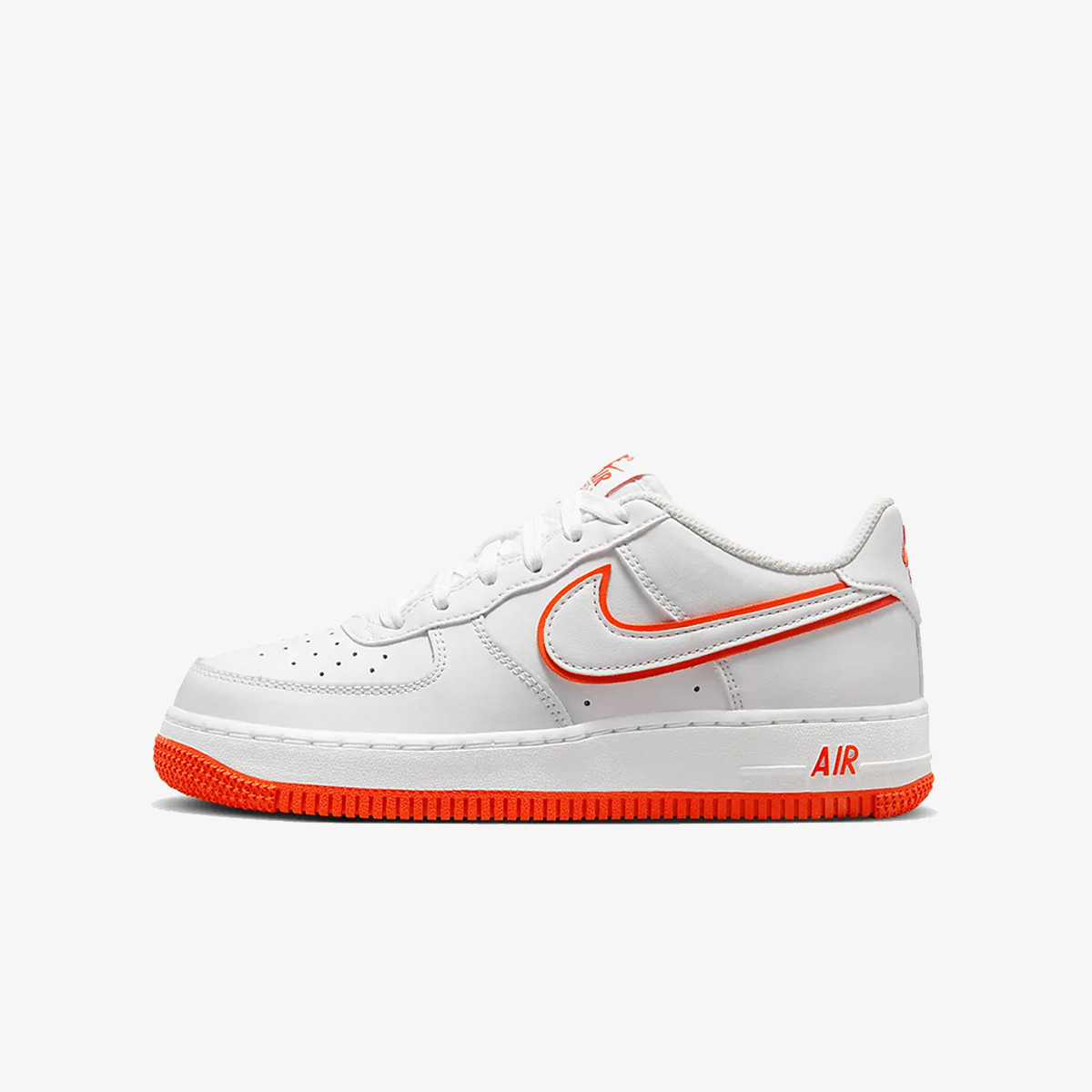 Patike nike air force discount