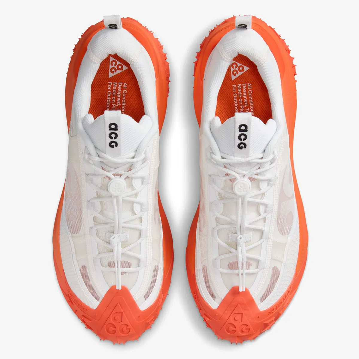 NIKE Patike ACG Mountain Fly 2 Low 