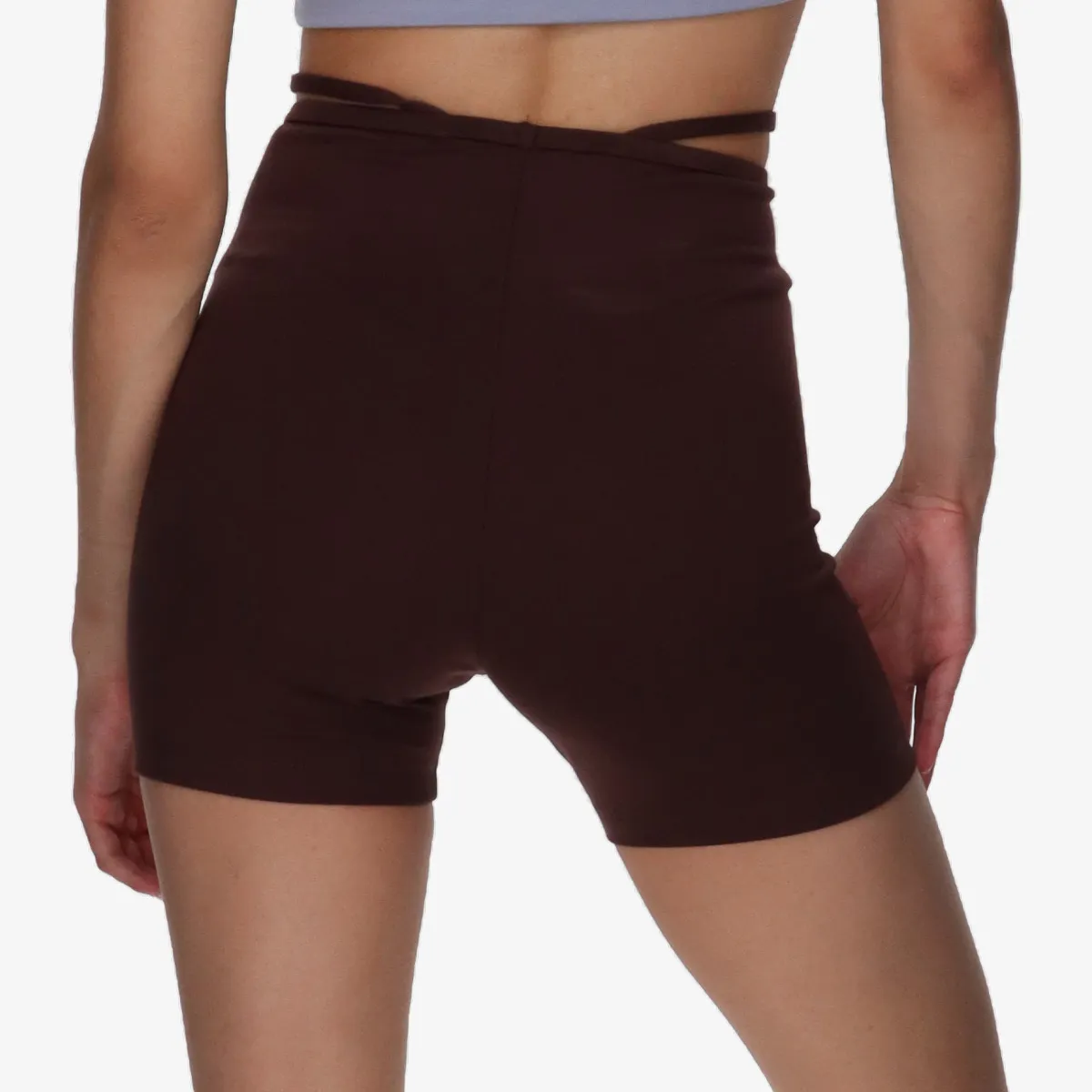 NIKE Biciklisticke W NSW EVRDY MOD HR BIKE SHORT 