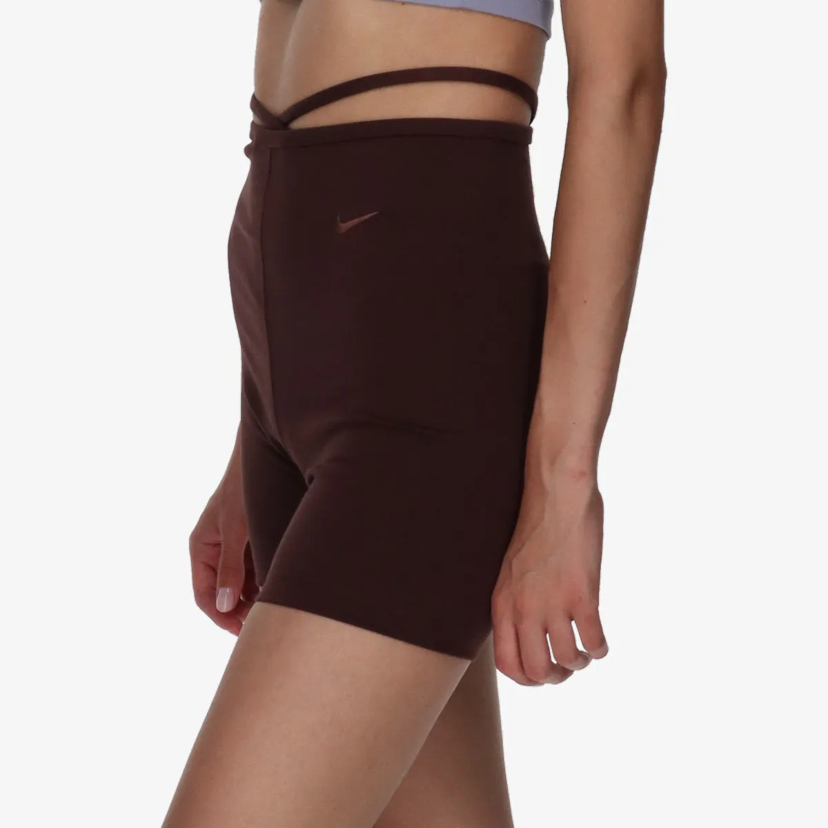 NIKE Biciklisticke W NSW EVRDY MOD HR BIKE SHORT 