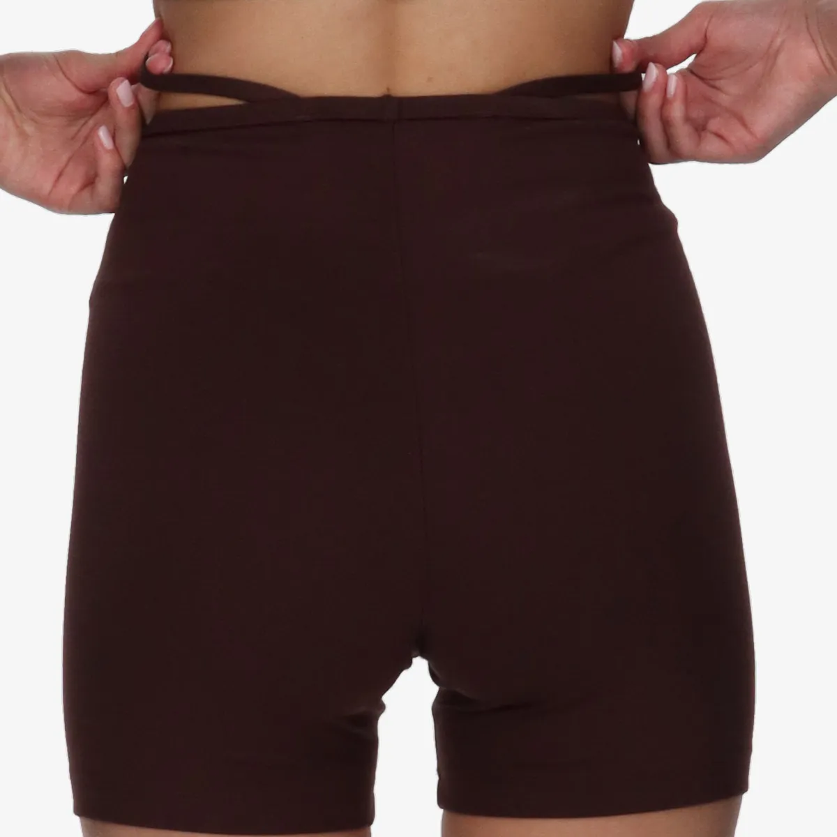 NIKE Biciklisticke W NSW EVRDY MOD HR BIKE SHORT 
