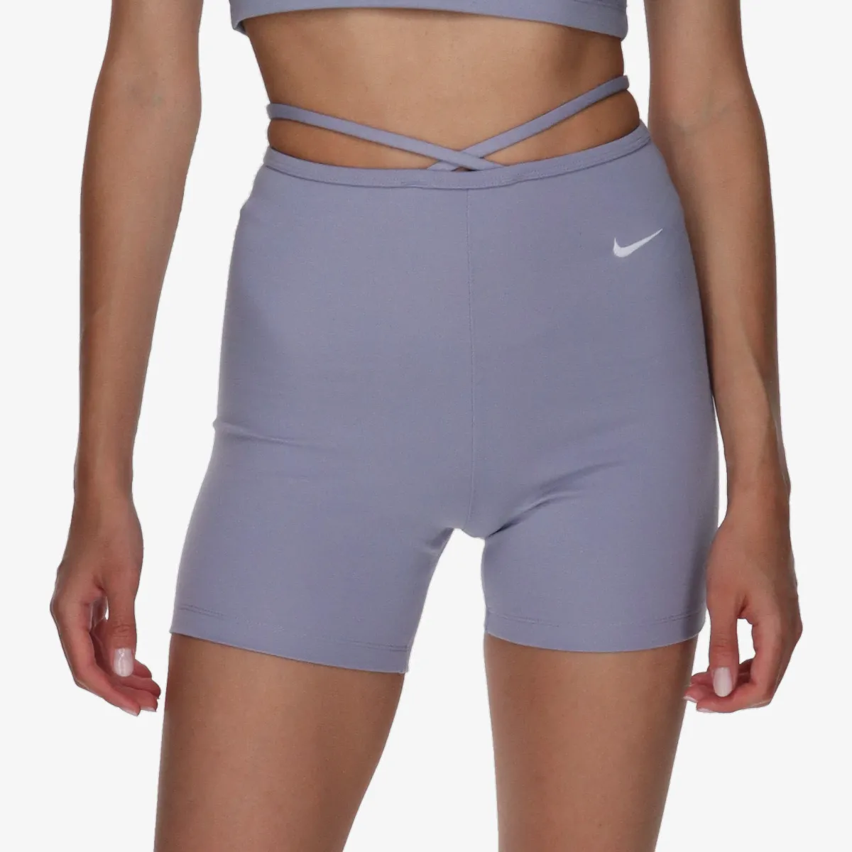 NIKE Biciklisticke W NSW EVRDY MOD HR BIKE SHORT