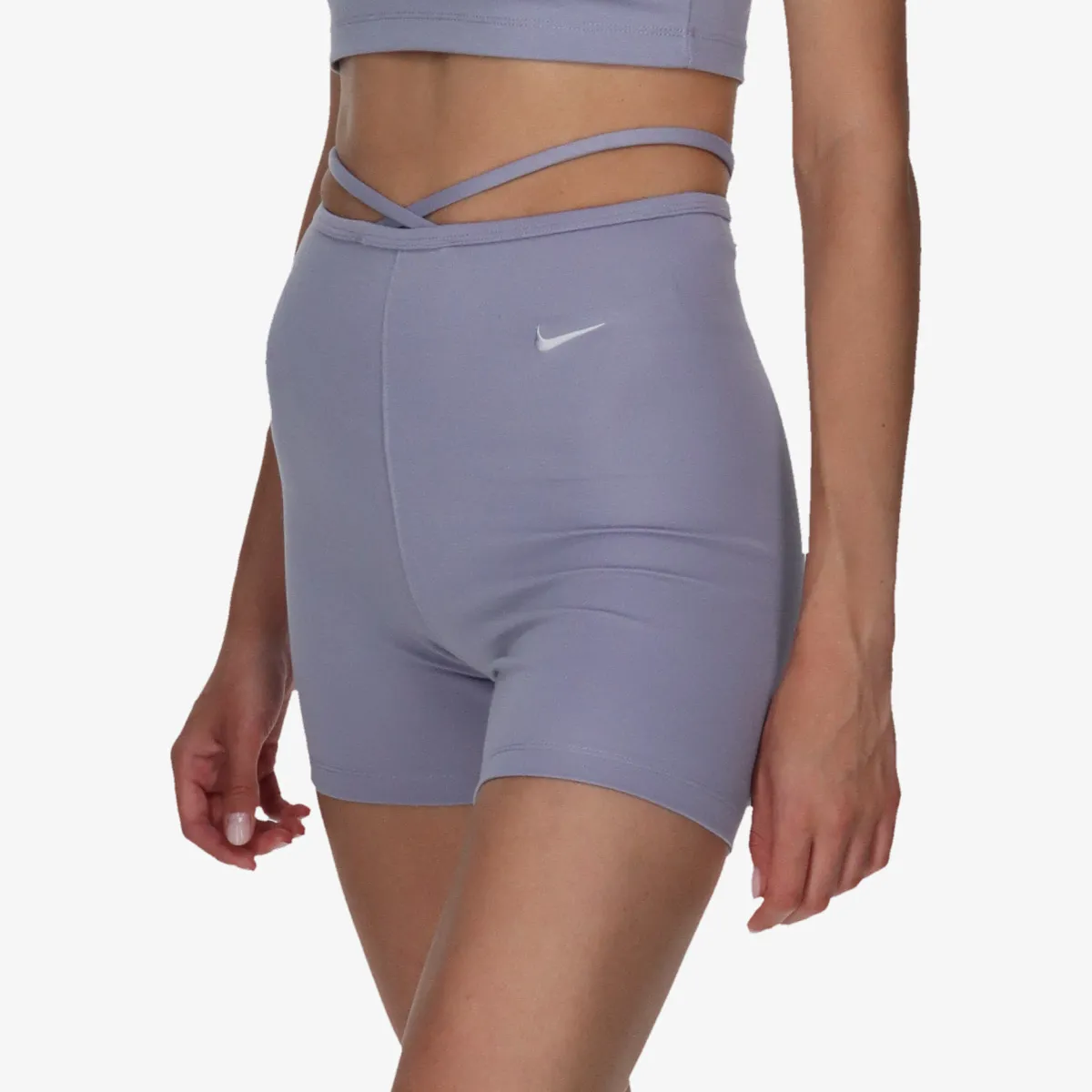 NIKE Biciklisticke W NSW EVRDY MOD HR BIKE SHORT
